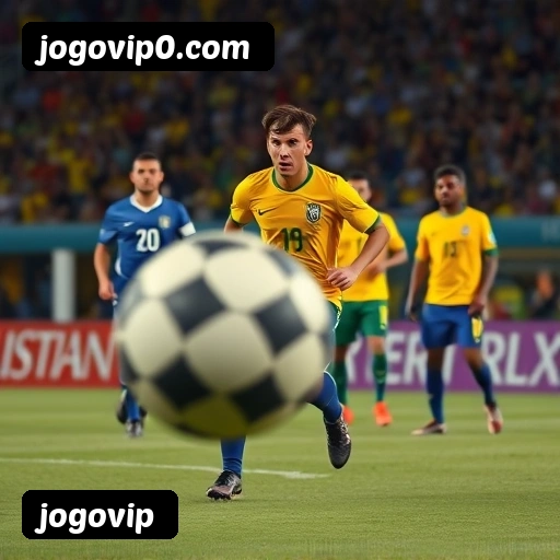 Imagem secundária de apoio para instalação do app jogovip