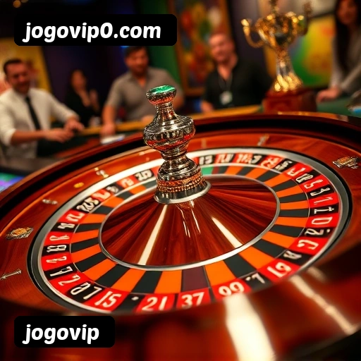 Ofertas personalizadas para jogadores VIP