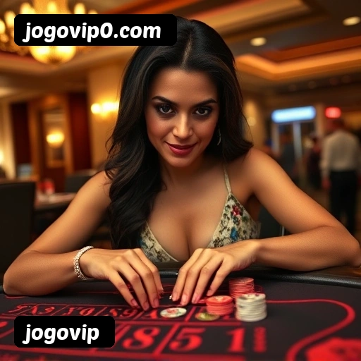 Missões VIP por categoria de jogo