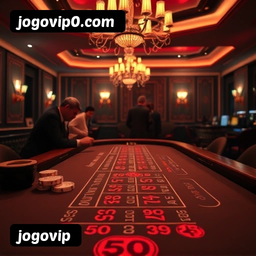 Vantagens de jogar slots no jogovip Brasil