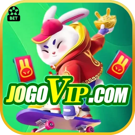 jogovip Logo