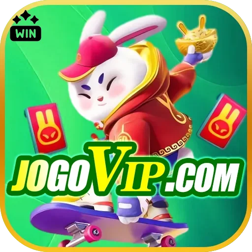 jogovip Logo