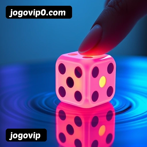 Imagem secundária para conteúdo da página Facebook jogovip